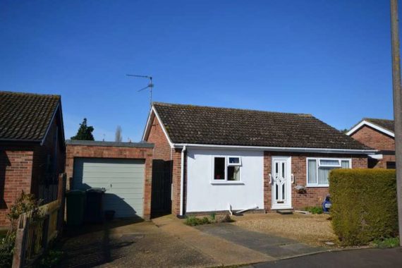 3 Bedroom Detached